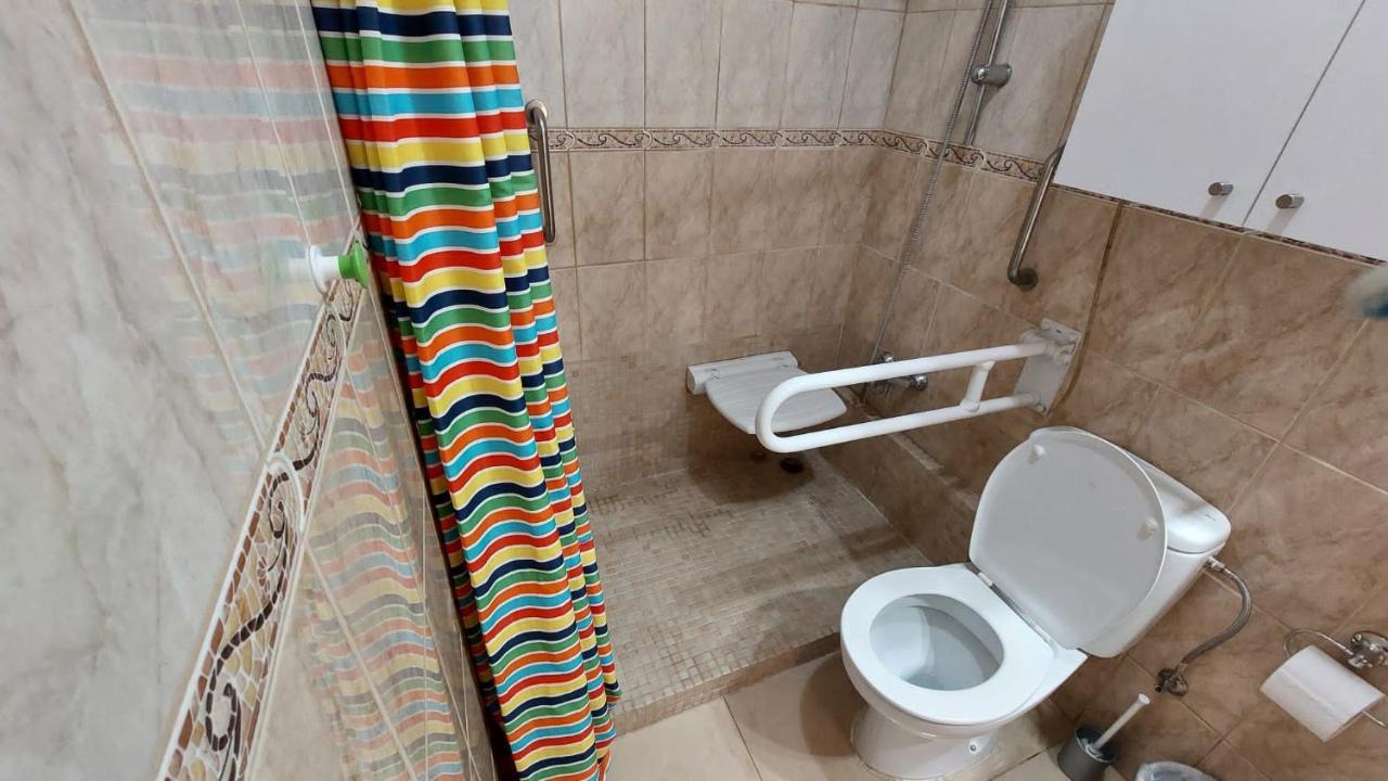 Simple Apartment Frontera Primavera Pool In South Tenerife Costa Del Silencio Exterior photo